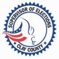 Clay County Online Election Training